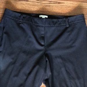 NY & Co Size 16P black dress pants